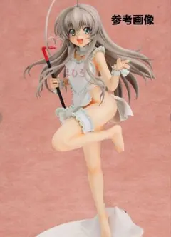 【GW限定セール】 新品未開封 這いよれ!ニャル子さんW 1/7フィギュア