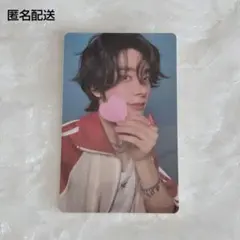 ENHYPEN ROMANCE:UNTOLD INCEPTIO トレカ ジェイク