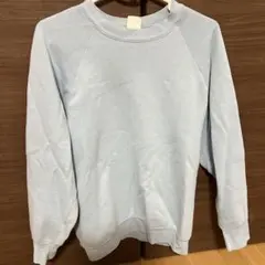 90s スウェット　フルーツオブザルーム