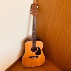 パ*〜様 東海楽器　キャッツアイ　アコースティックギターCE-200D　国産 Tokai Cat's Eyes CE-200D Acoustic Guitar （中古/送料無料）【楽器