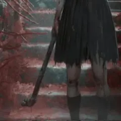 サイレントヒルf 鉄パイプ 深水雛子