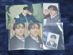 StrayKids チャンビン