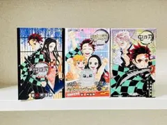 鬼滅の刃 鬼殺隊見聞録　2冊　おまけ付