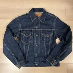 Levi's　1st　big-E　ピケ　SIZE 40　復刻　日本製　90’s Levi's リーバイス 71506XX 90s BigE ビッグE 1st ファースト