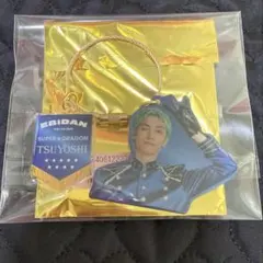 SUPER★DRAGON 古川毅 アクキー エビライ2025