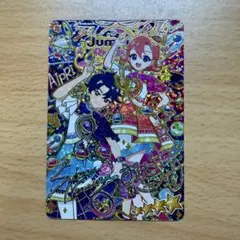 エターナルスペースジャンピンロケットラブリー　おとめ　サイン