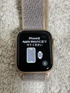 2026年最新】apple watch series 4 ジャンクの人気アイテム - メルカリ
