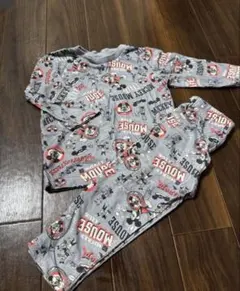 ミッキーセットアップ