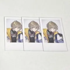 Standard Goods チェキ 風楽奏斗