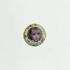 缶バッジ　早瀬ノエル