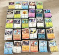 ポケモンカード ノーマルカード 5,500枚　まとめ売り