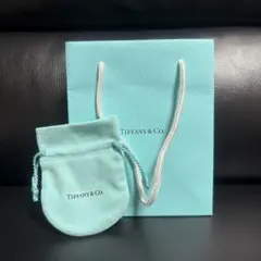 Tiffany & Co. ショップ袋 箱 巾着 リボン セット - メルカリ
