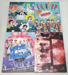 も*も様 M!LK ライブDVD BluRay 初回限定盤 セット - メルカリ