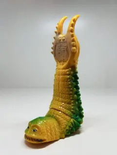 当時物 ブルマァク ツインテール ミドルサイズ 希少 昭和 レトロ