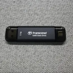 [中古] ポータブルSSD ESD310 1TBのサムネイル