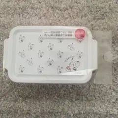 未使用　ポケモンセンター　コンテナランチボックス ピカチュウとモンスターボールのサムネイル