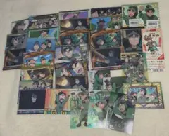 忍たま　六年生　まとめ売り