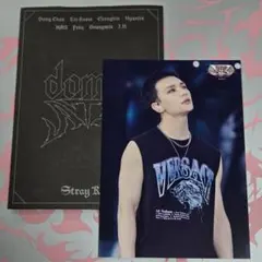 StrayKids スキズ ラントレ VR ヒョンジン