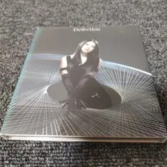 1440 茅原実里 Defection CD