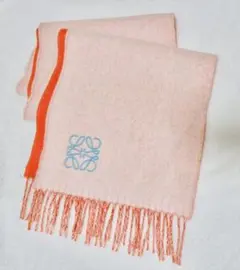 2026年最新】ロエベマフラーバイカラーの人気アイテム - メルカリ