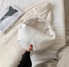 訳あり　激安　ホワイト　ダブルノットバック　安すぎ　最終価格