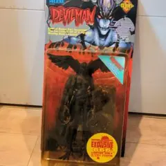 FEWTURE MODELS DEVILMAN シレーヌ 666限定