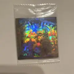 ワンピース ウエハース カード No.5-SEC1 仲間の印 ビビ - メルカリ