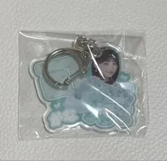 CUTIE STREET 板倉可奈 新衣装 ラッフルくじ アクキー