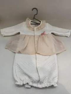 プティマイン 女の子 2wayオール