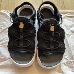 新品未使用/箱タグ付】Nike エアマックスココ ブラック 23cm 人気
