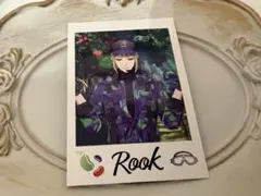 ツイステ展 ランダムカード ルーク