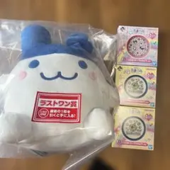 2026年最新】くちぱっち ぬいぐるみ ラストワンの人気アイテム - メルカリ