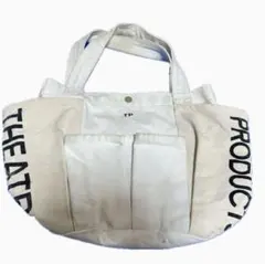 THEATRE PRODUCTS トートバッグ