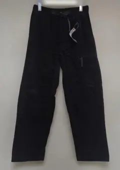 GU コーデュロイユーティリティパンツ 未使用