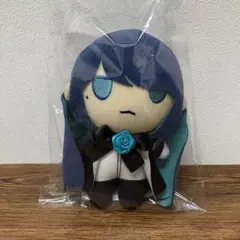 完全新品未開封】Ado 生まれましたぬいぐるみ 2体セット 初期ロット