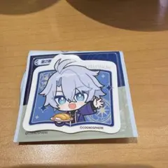 ステッカー シークレット ファイノン