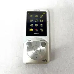 バッテリー絶好調！ 外観美品 SONY WALKMAN NW-S14 8GB - メルカリ