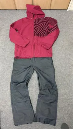 ⭐︎volcom☆ ボルコム スノボ ウエア　スノーボード　スキー　当日発送可