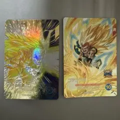 ゴテンクスsdv6-040 ピッコロex6-002 gdr&exr ダイバーズ - メルカリ