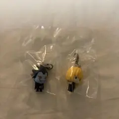 デスノート めじるしアクセサリー リューク メロ
