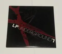 LINKIN PARK UNDERGROUND 4.0 非売品CD 2004年 - メルカリ