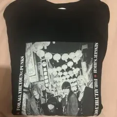 シンガーズハイ　チャイナタウンTシャツ