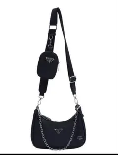 PRADA ショルダーバッグ