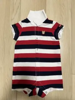 MIKIHOUSE ロンパース まとめ売り