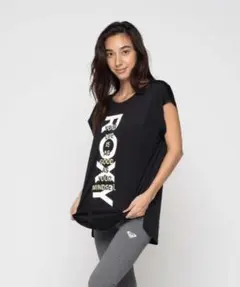 新品タグ付き！ロキシー AS GOOD AS ノースリーブトップス