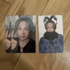 &TEAM FUMA ルネイベ トレカ