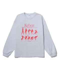 ケボズ トレーナー xl