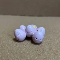 【モンコレ】タマタマ