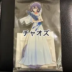 ゾンビランドサガ アニメイト限定 純真の花嫁フェア アクリルスタンド