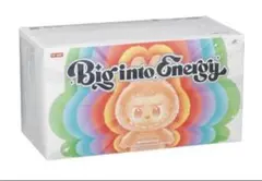 新品・正規品 ラブブ エナジー アソートボックス Biginto Energy